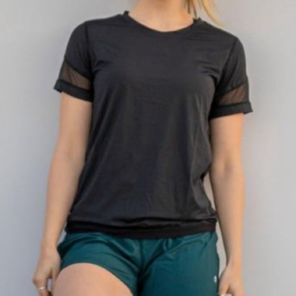 Senita Mari Tee 2